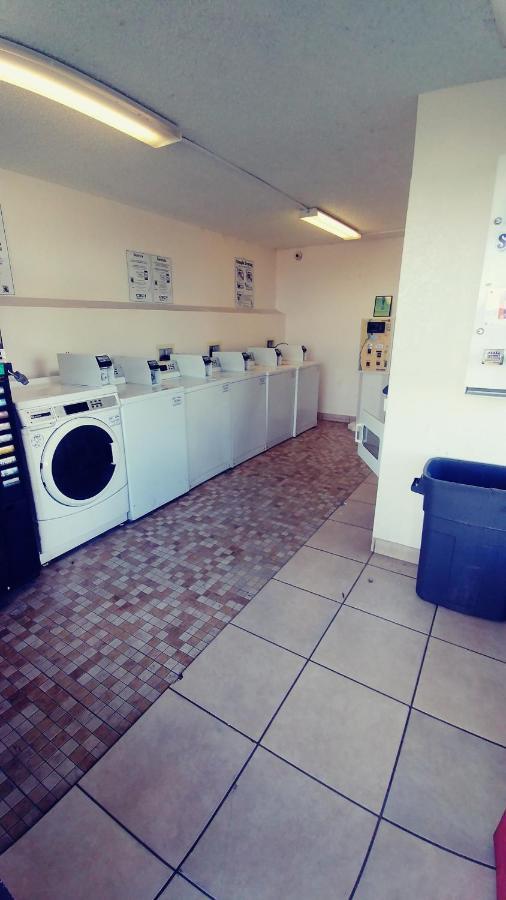 Intown Suites Extended Stay Select Orlando Fl - Lee Rd Maitland Bagian luar foto