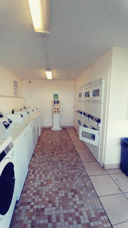 Intown Suites Extended Stay Select Orlando Fl - Lee Rd Maitland Bagian luar foto